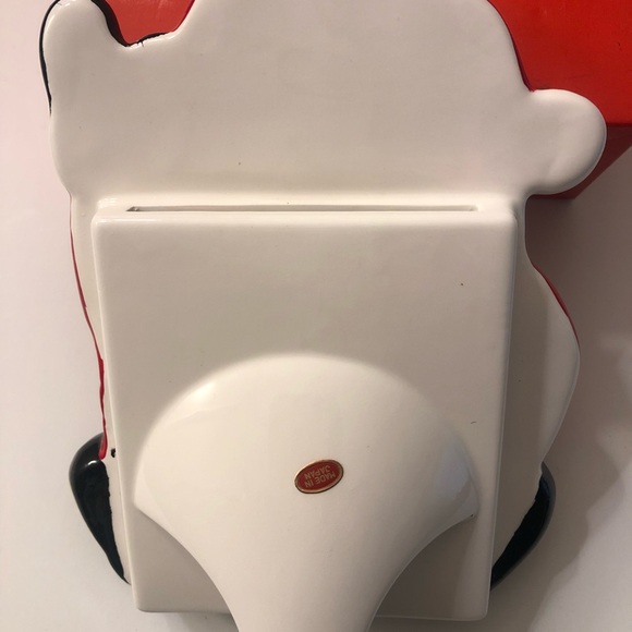 Cute New Santa Clause  picture frame. - Picture 3 of 3